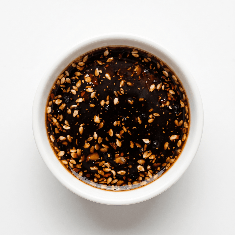 Sweet Teriyaki Side