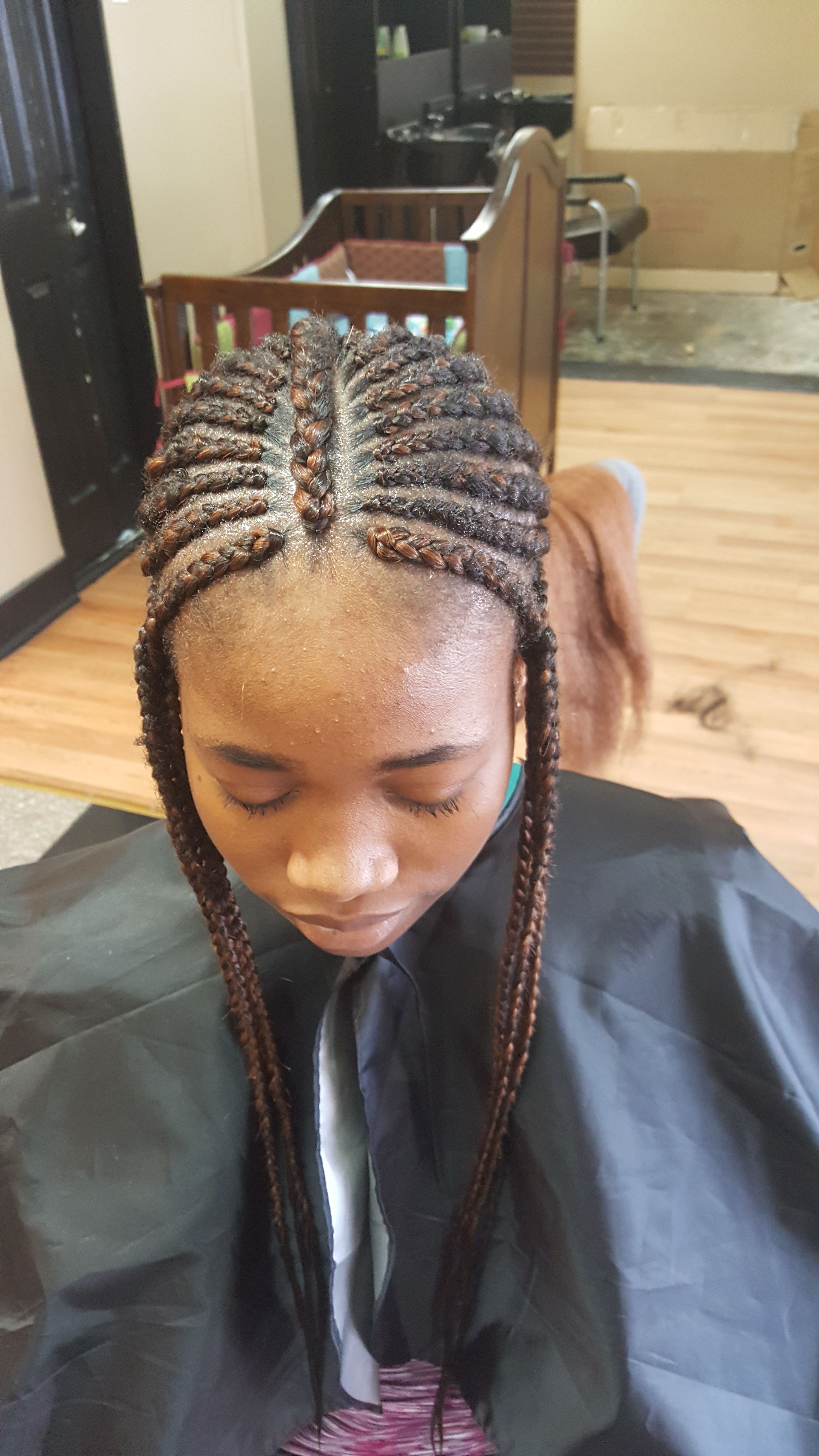 Ama professional african hair braiding Coupons near me in ...