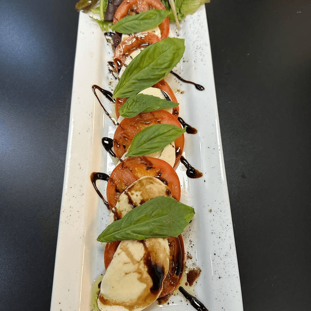 Caprese Salad