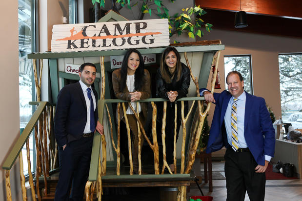 Images Kellogg Dental