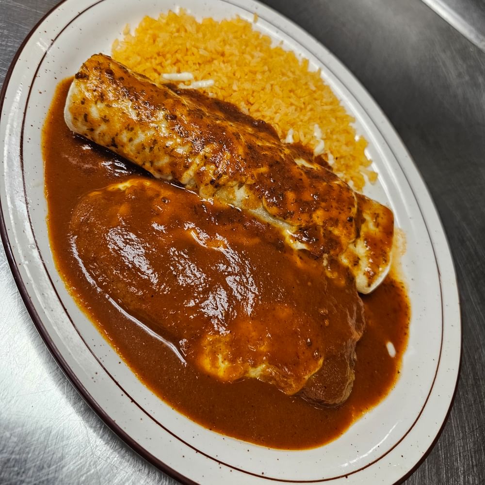 Combo Dinner 24
