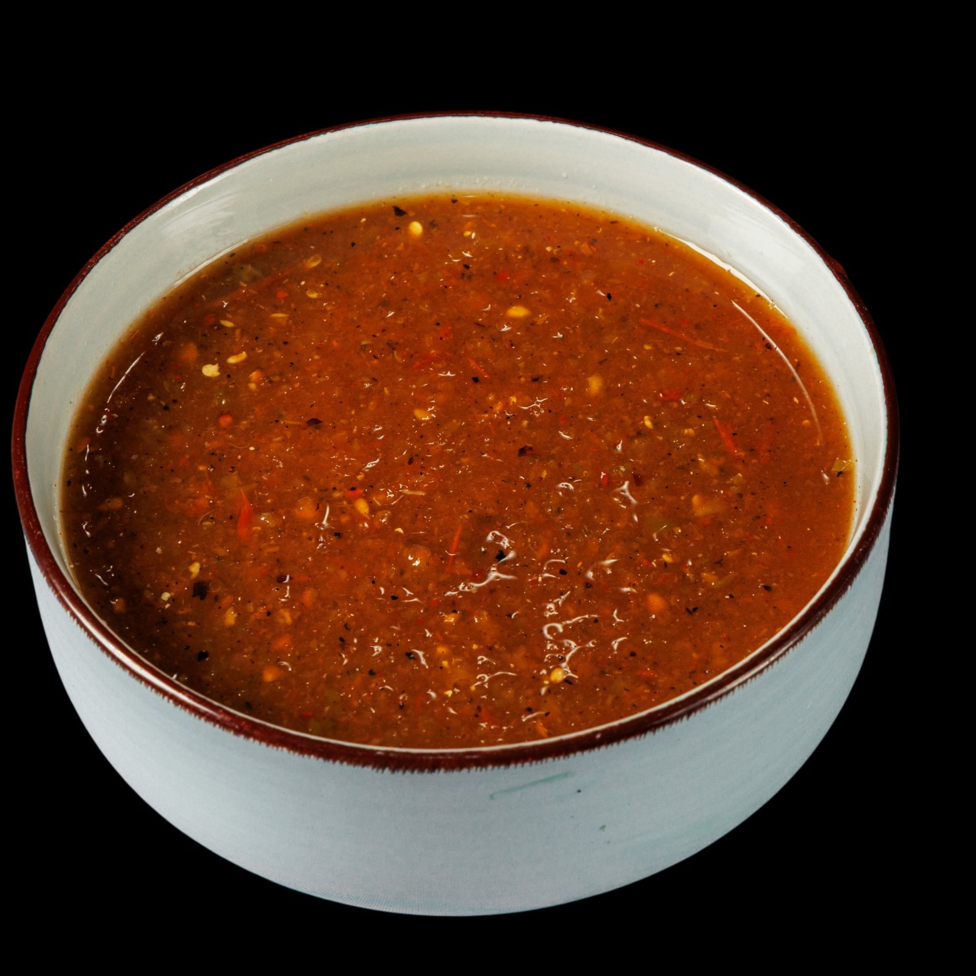 Salsa 8oz