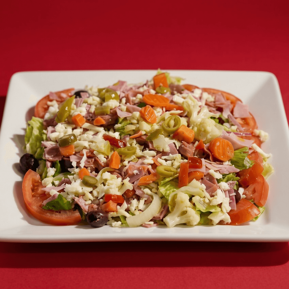 Antipasto Salad