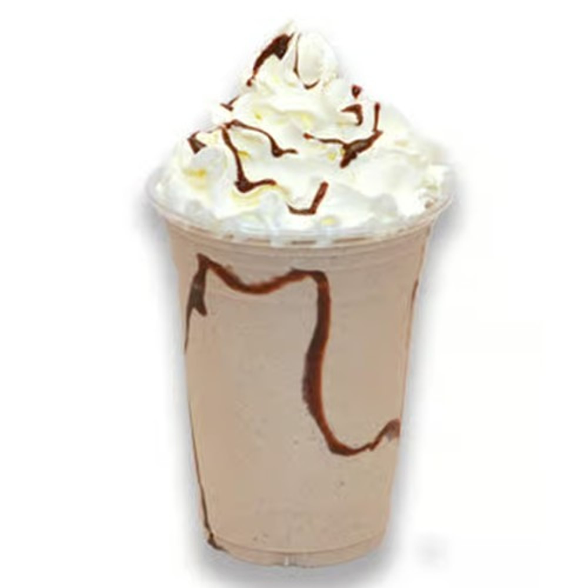 24. Cookies & Cream Milkshake