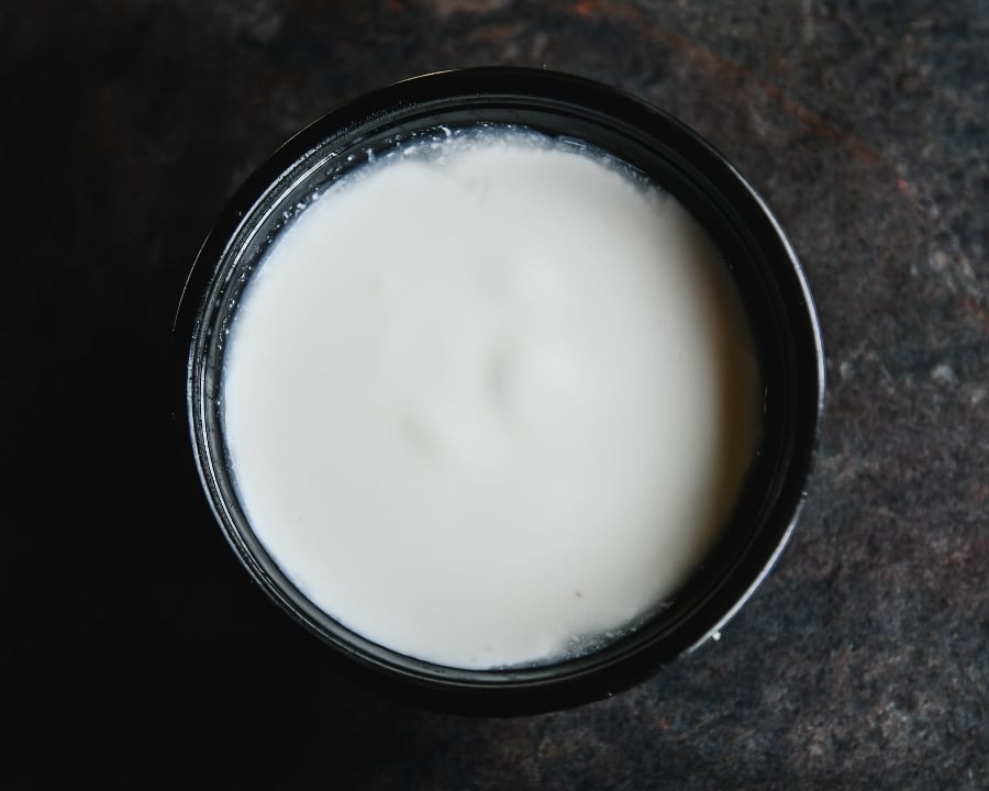 Sour Cream
