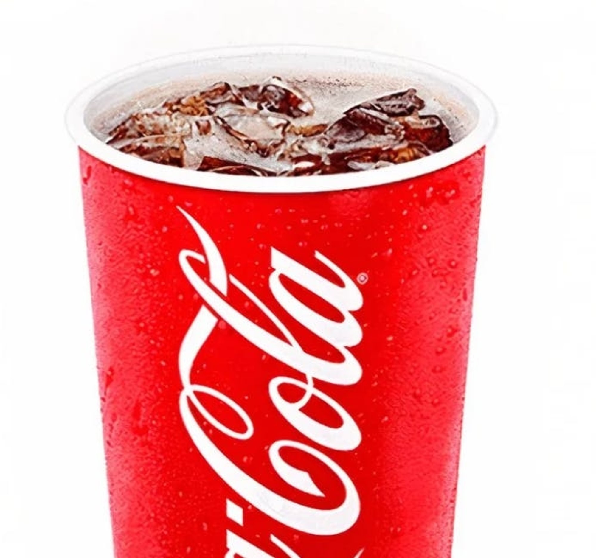 Coke
