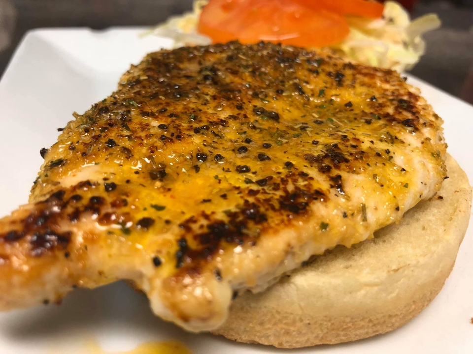 Chicken Sandwich