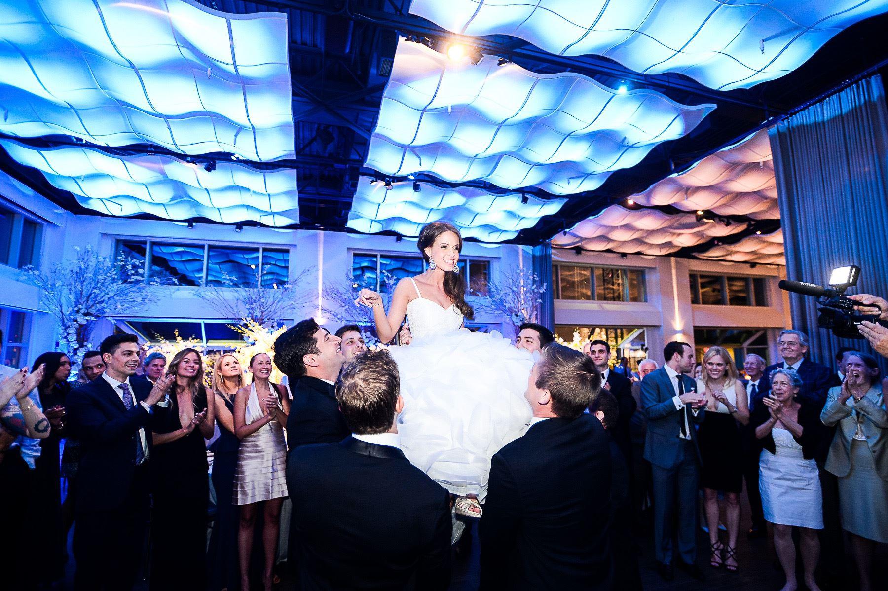 Current – Wedding and Event Venue in NYC Photo