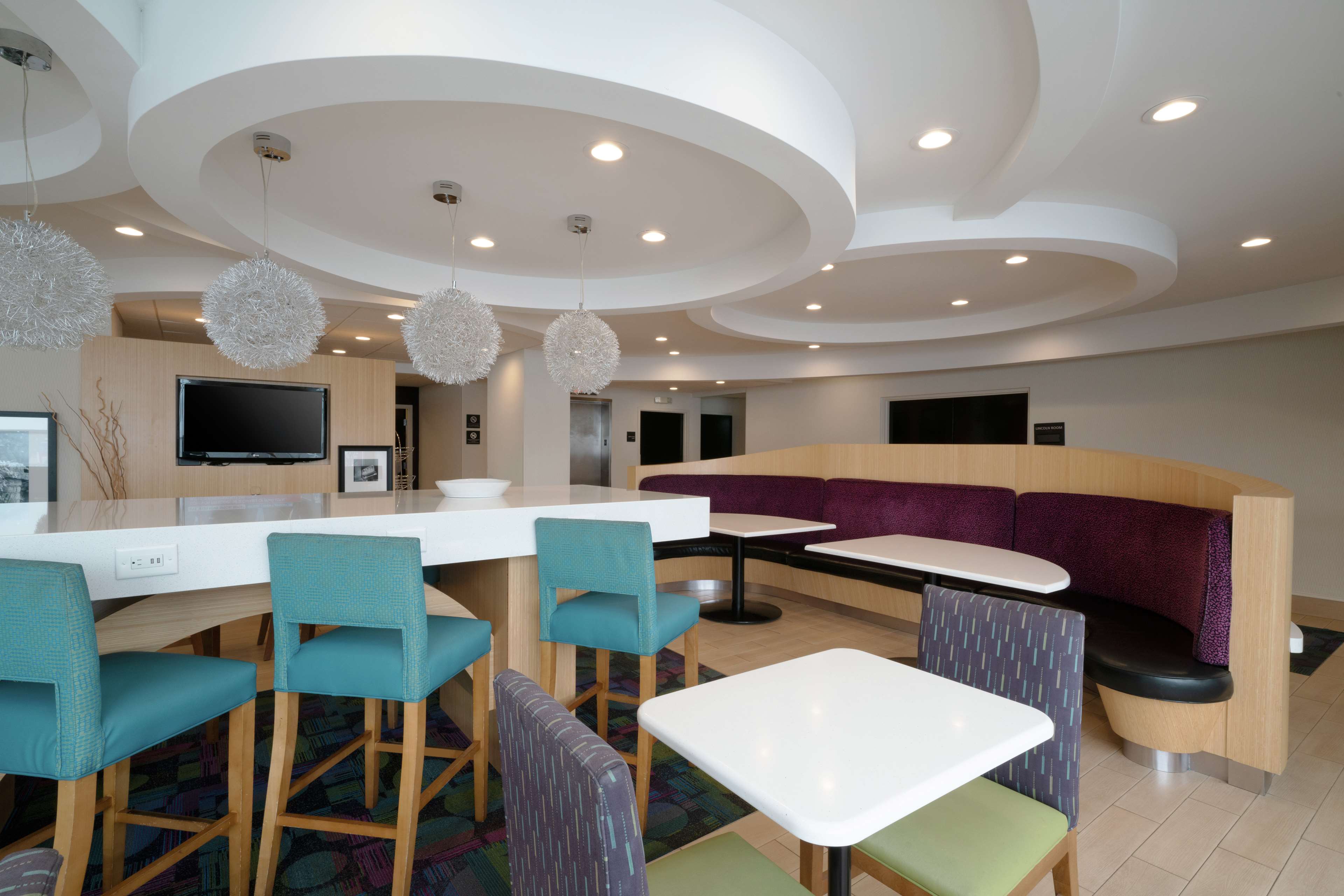 Hampton Inn Hopewell Fort Lee Photo