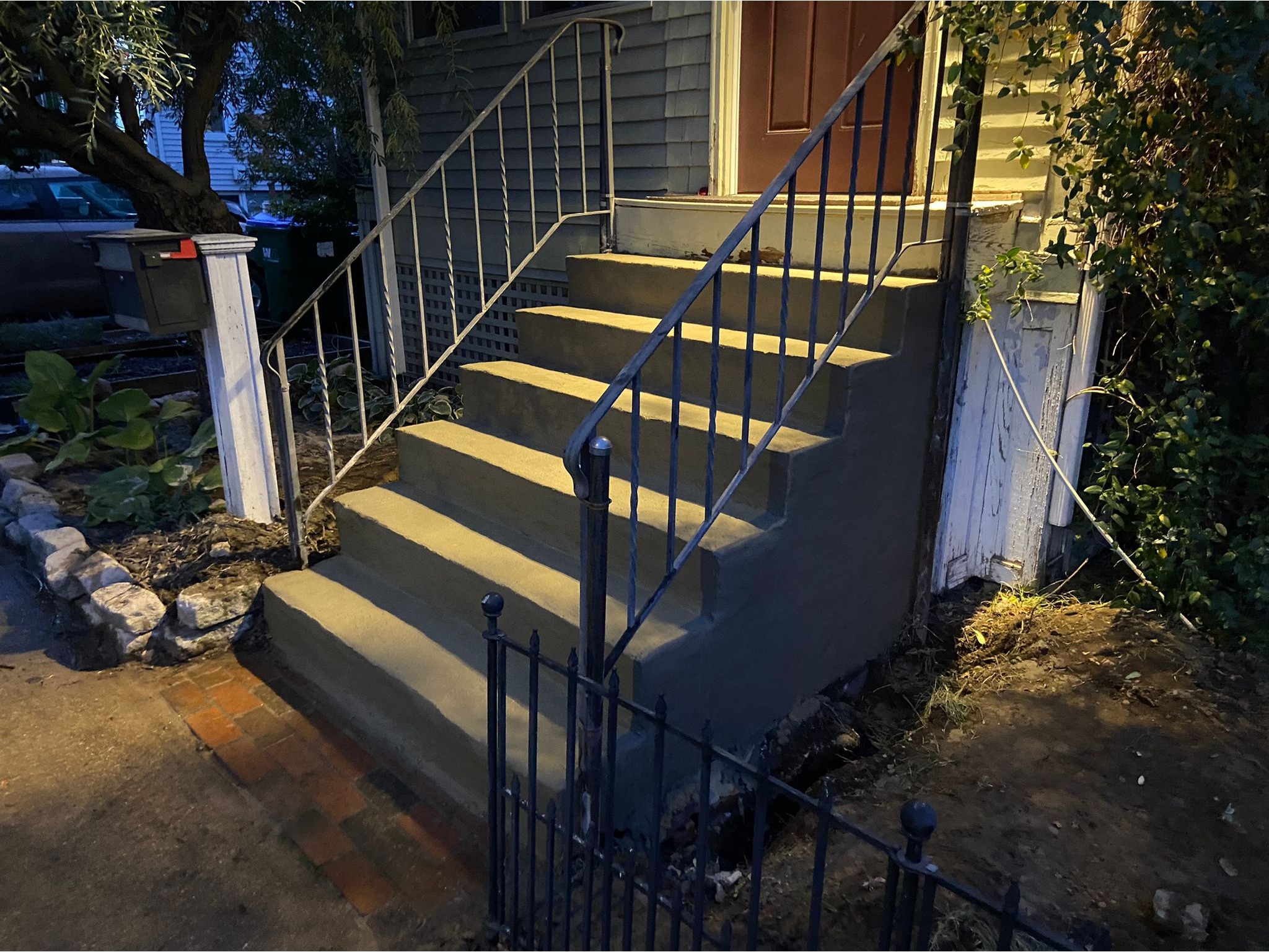 Kings Masonry and Construction Image