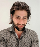 Personal consultant photo