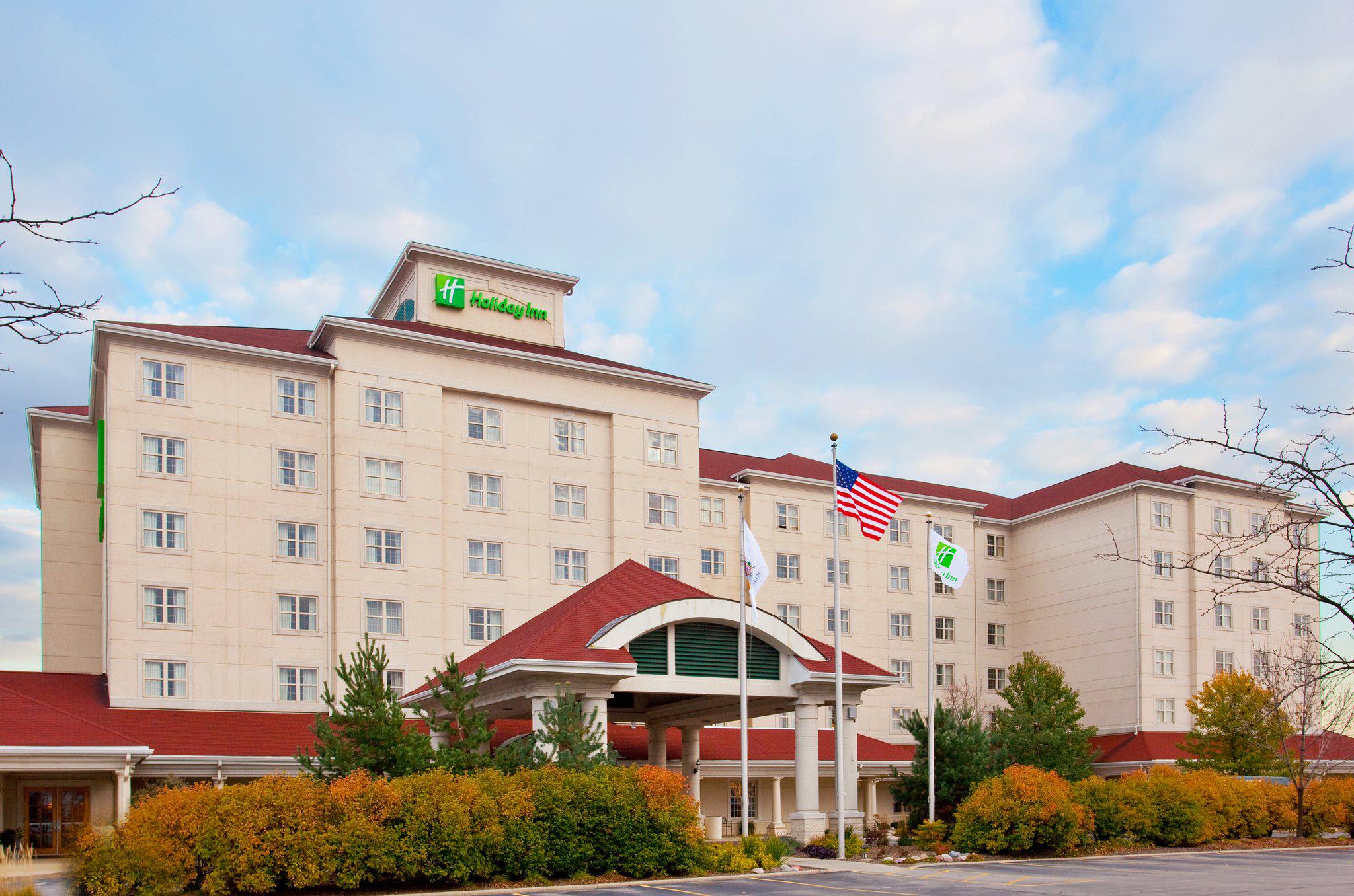 Holiday Inn Chicago-Tinley Park-Conv Ctr Photo