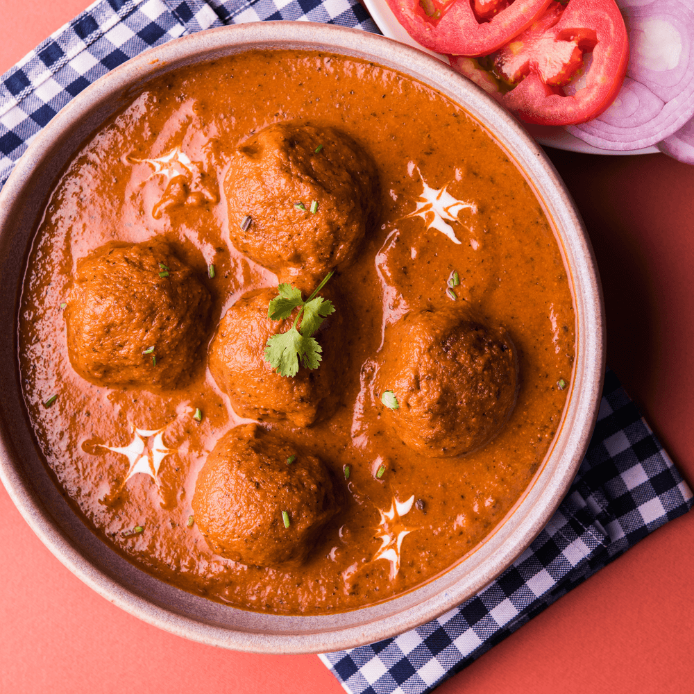 Malai kofta
