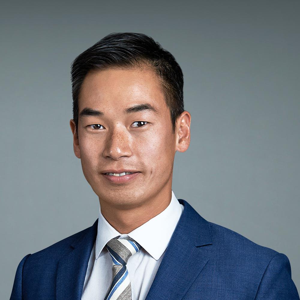 Felix Cheung, MD Photo