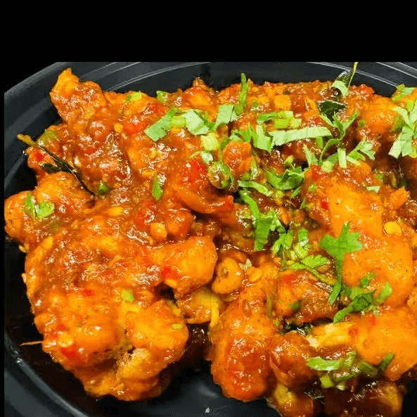 Gobi Manchurian