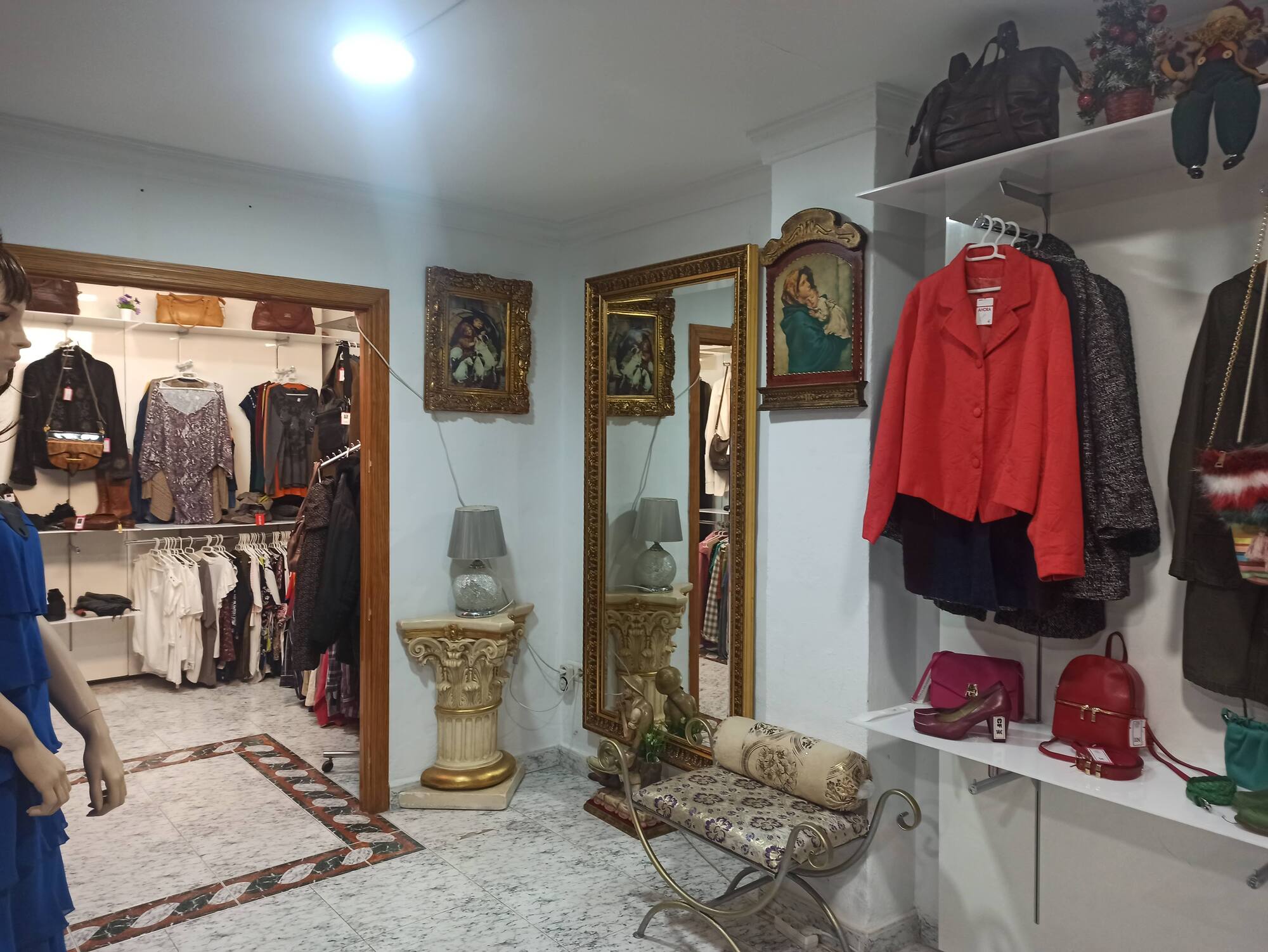 Galería en miniatura