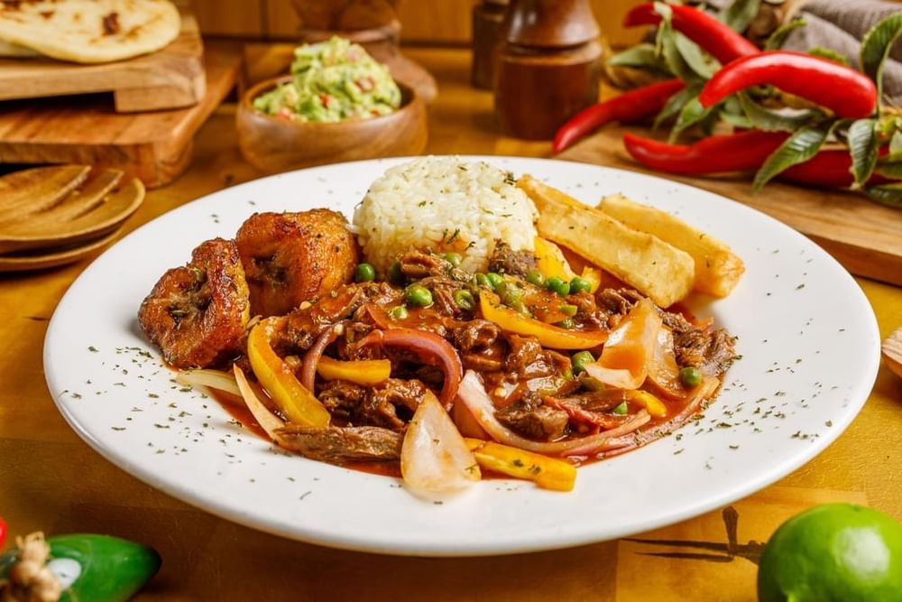 Ropa Vieja