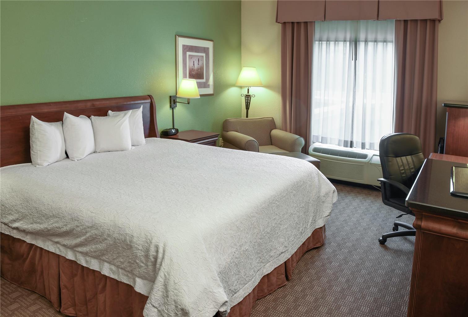 Hampton Inn & Suites Youngstown-Canfield Image