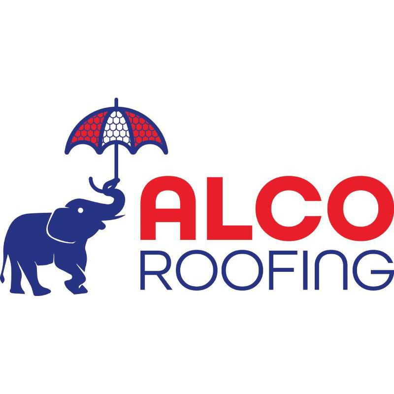 ALCO Roofing Logo