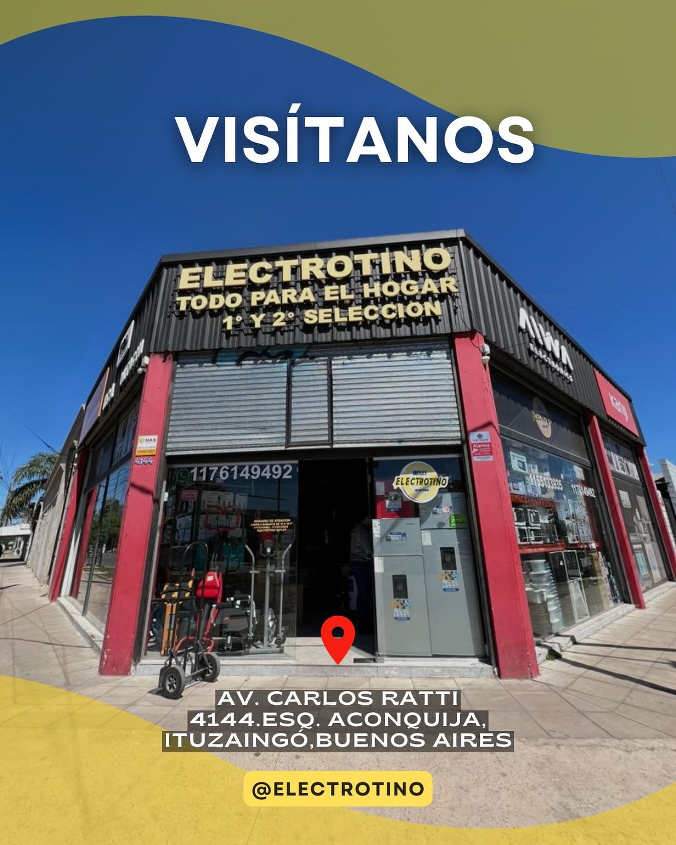 Galería en miniatura