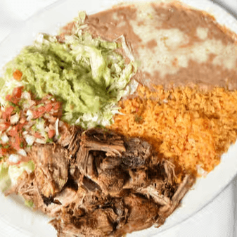 Carnitas