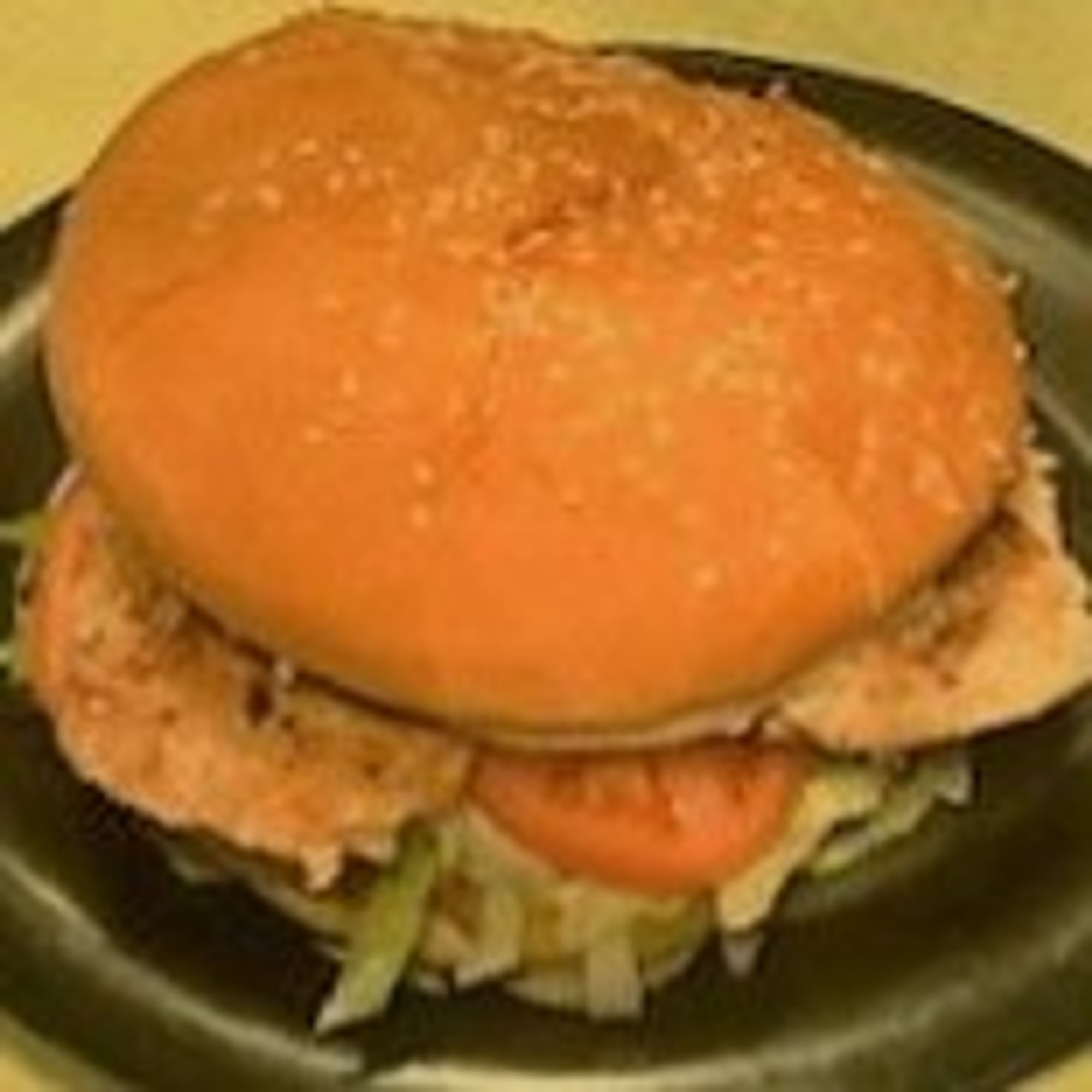 CHICKEN CLUB
