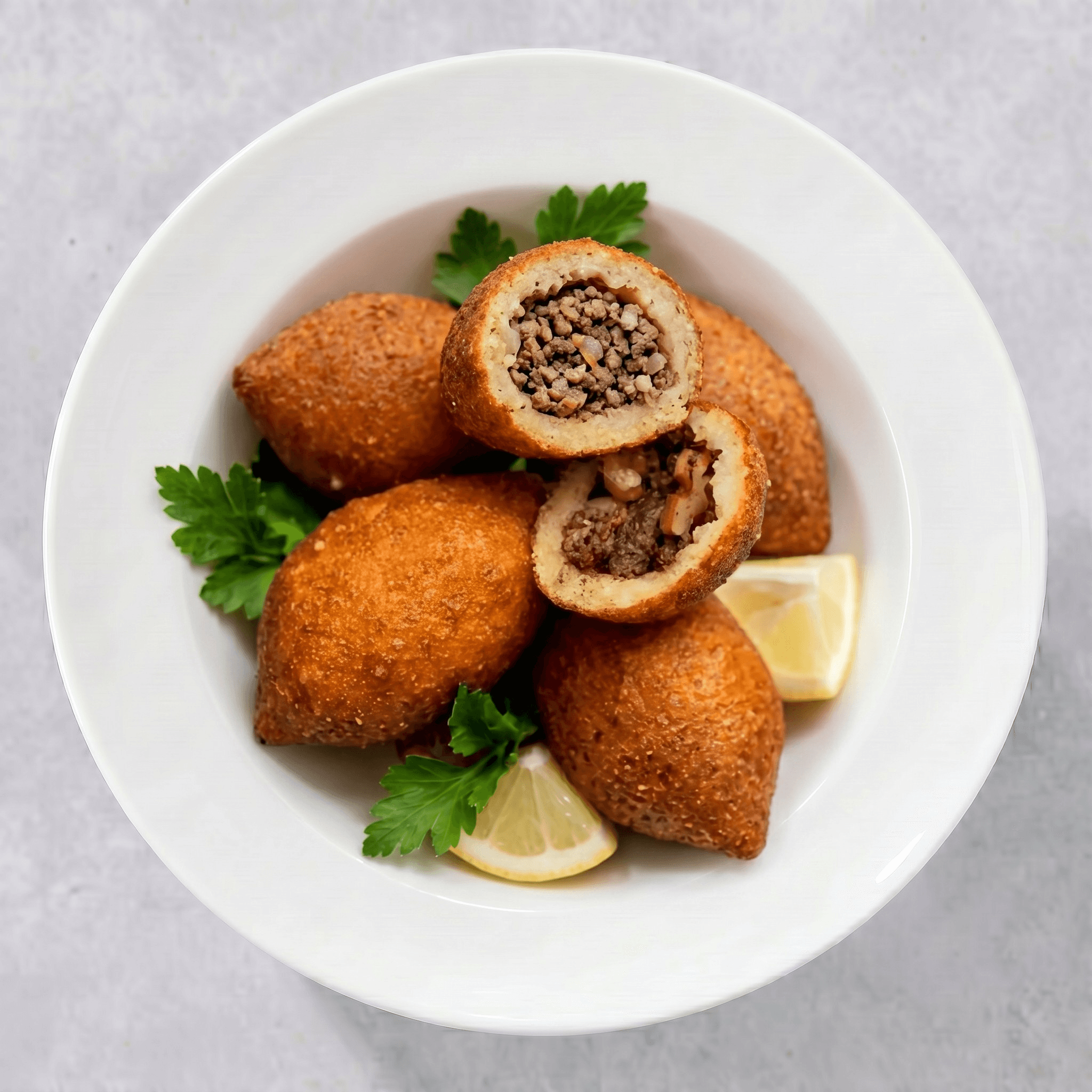 Kebbeh
