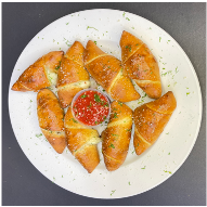 Spinach Feta Roll