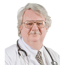 Dr. Paul R. Cary, MD