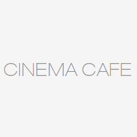 Cinema Cafe Photo