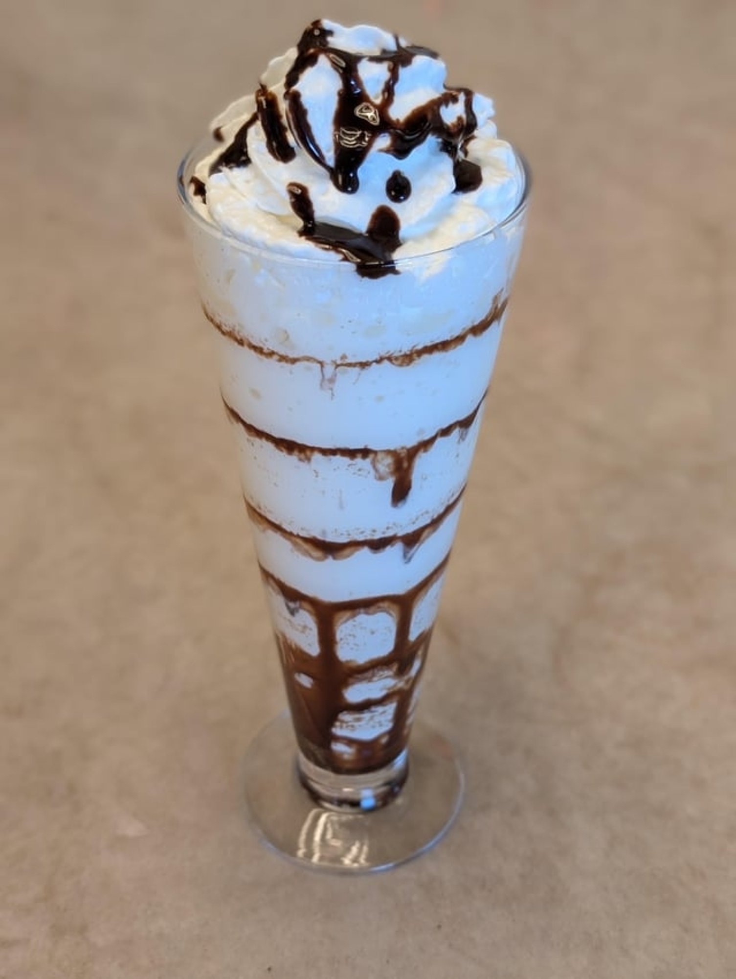 Milkshake