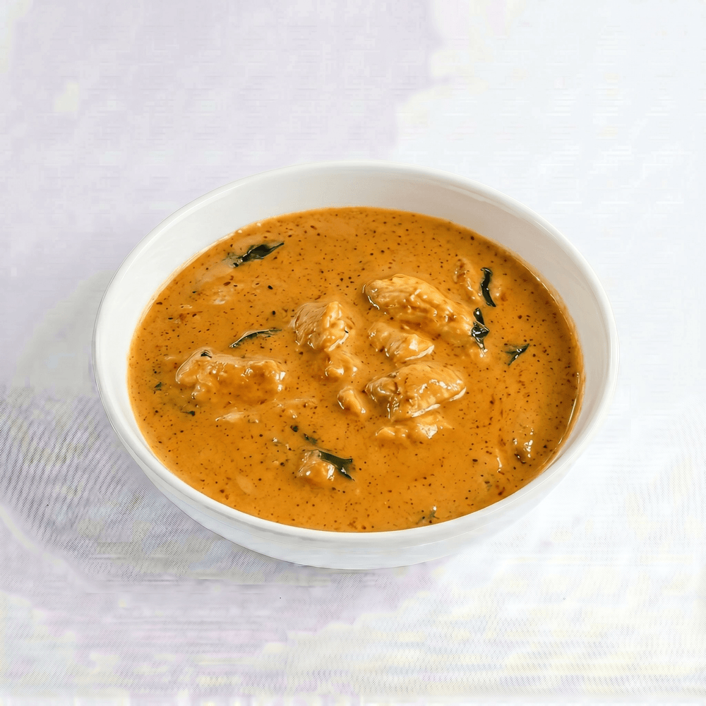 Pineapple Curry