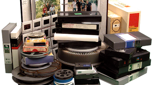 Coastal Video Transfers