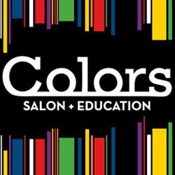 Colors Logo