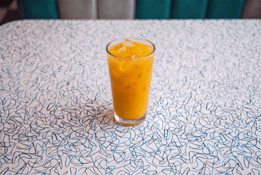 Fruit Juice