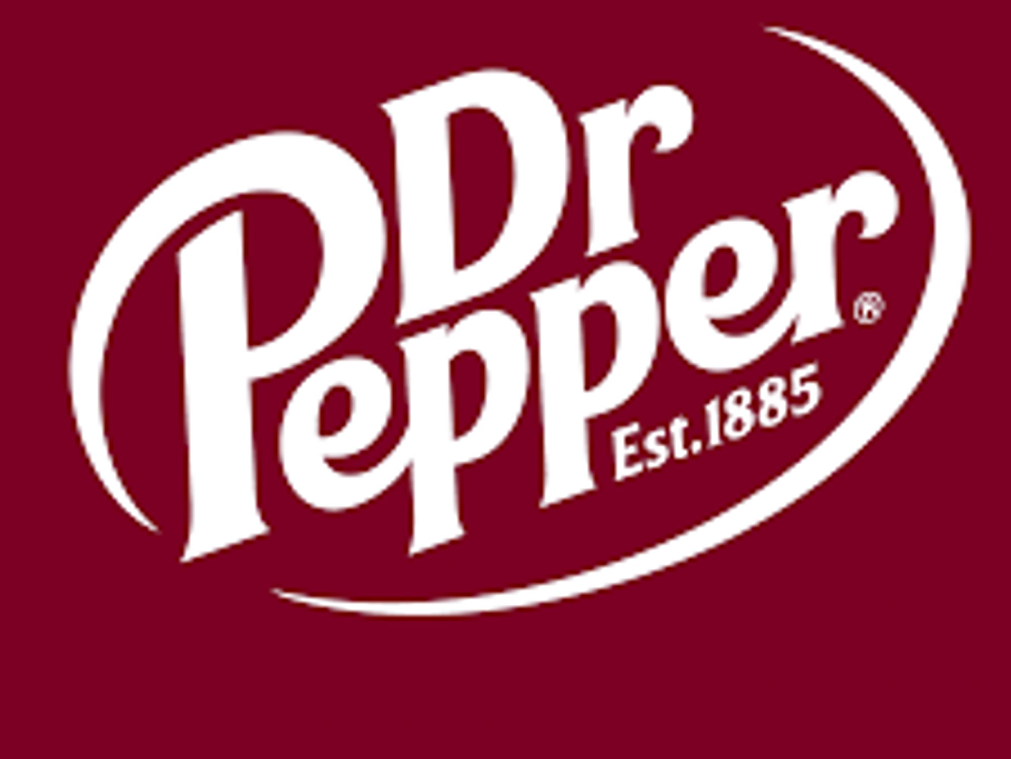 Dr Pepper