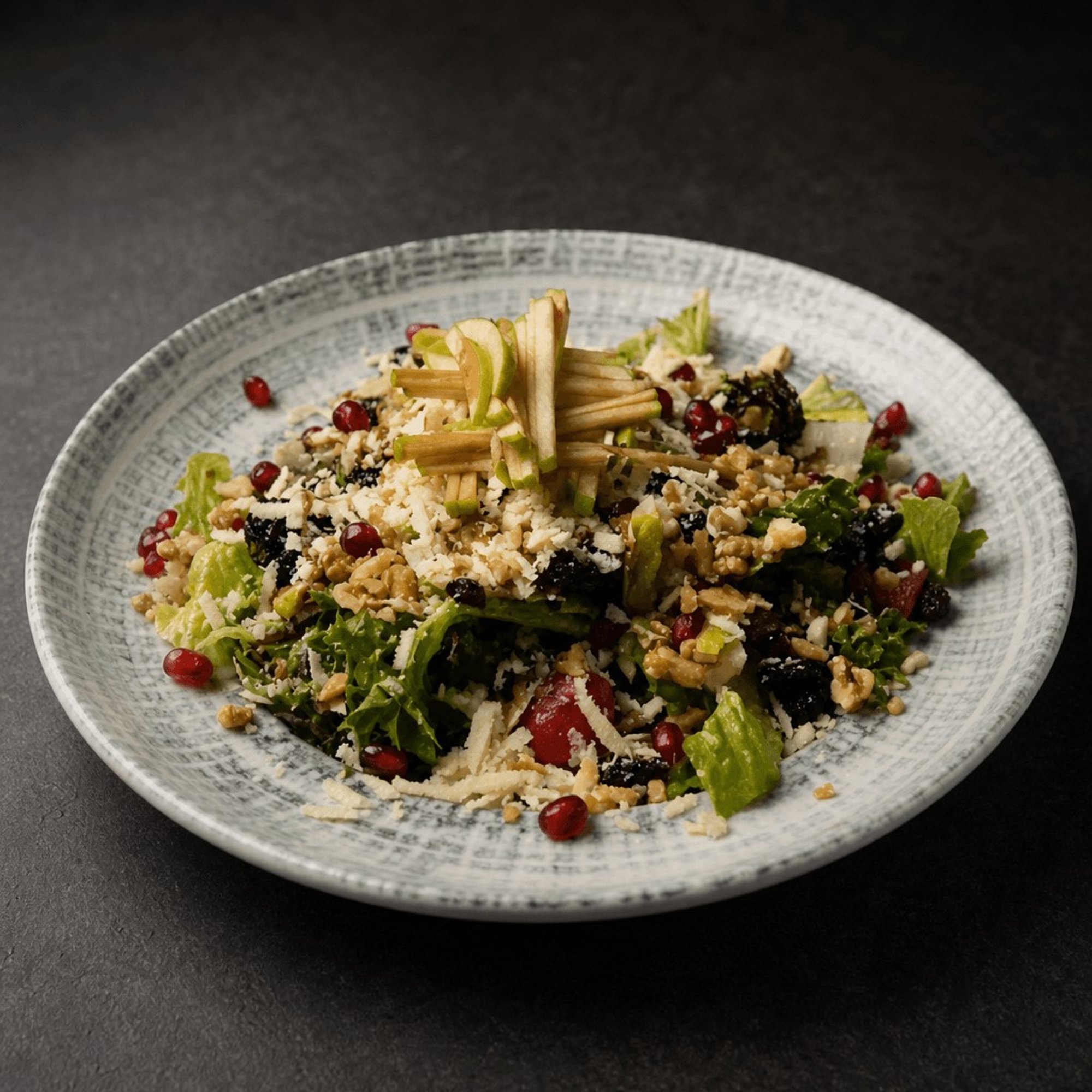 Avora Signature Salad