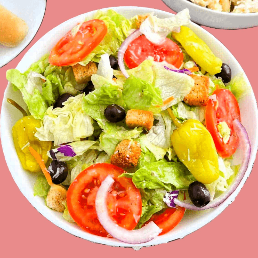 Garden Salad
