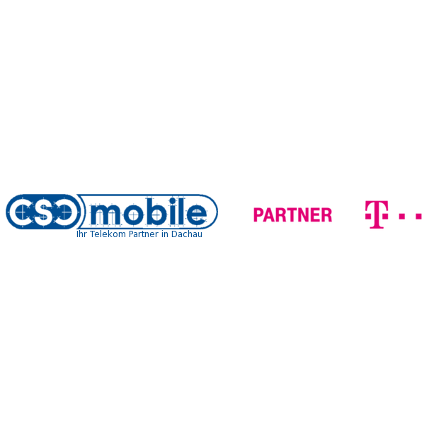 Logo von csc mobile - Telekom Shop Dachau