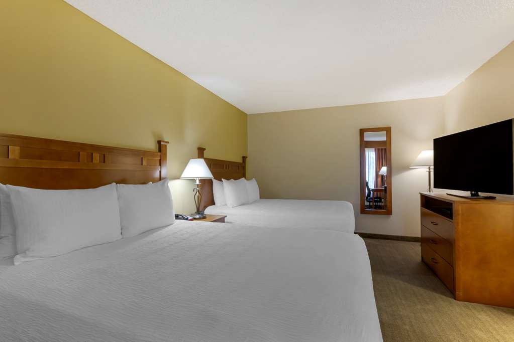 Best Western Paint Pony Lodge Image