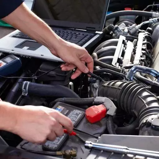 A & J Auto Repair