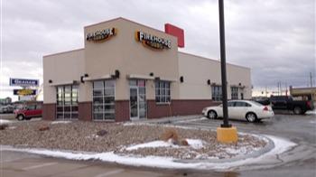 Fisher Roofing Of Kearney Image