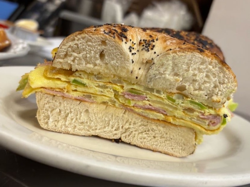 Western Sandwich