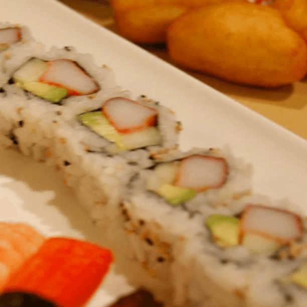 California Roll