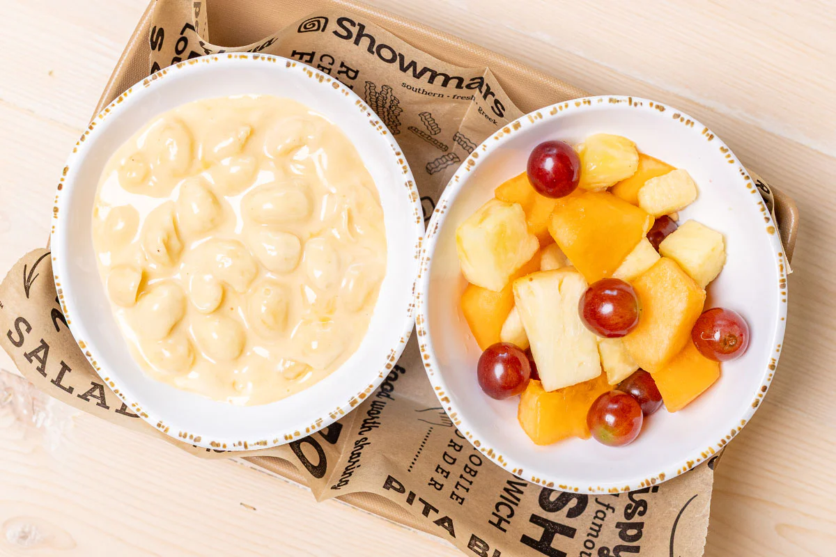 MAC & CHEESE
