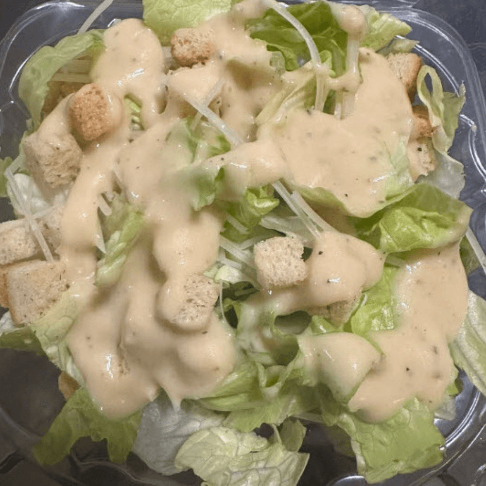 Side Caesar Salad