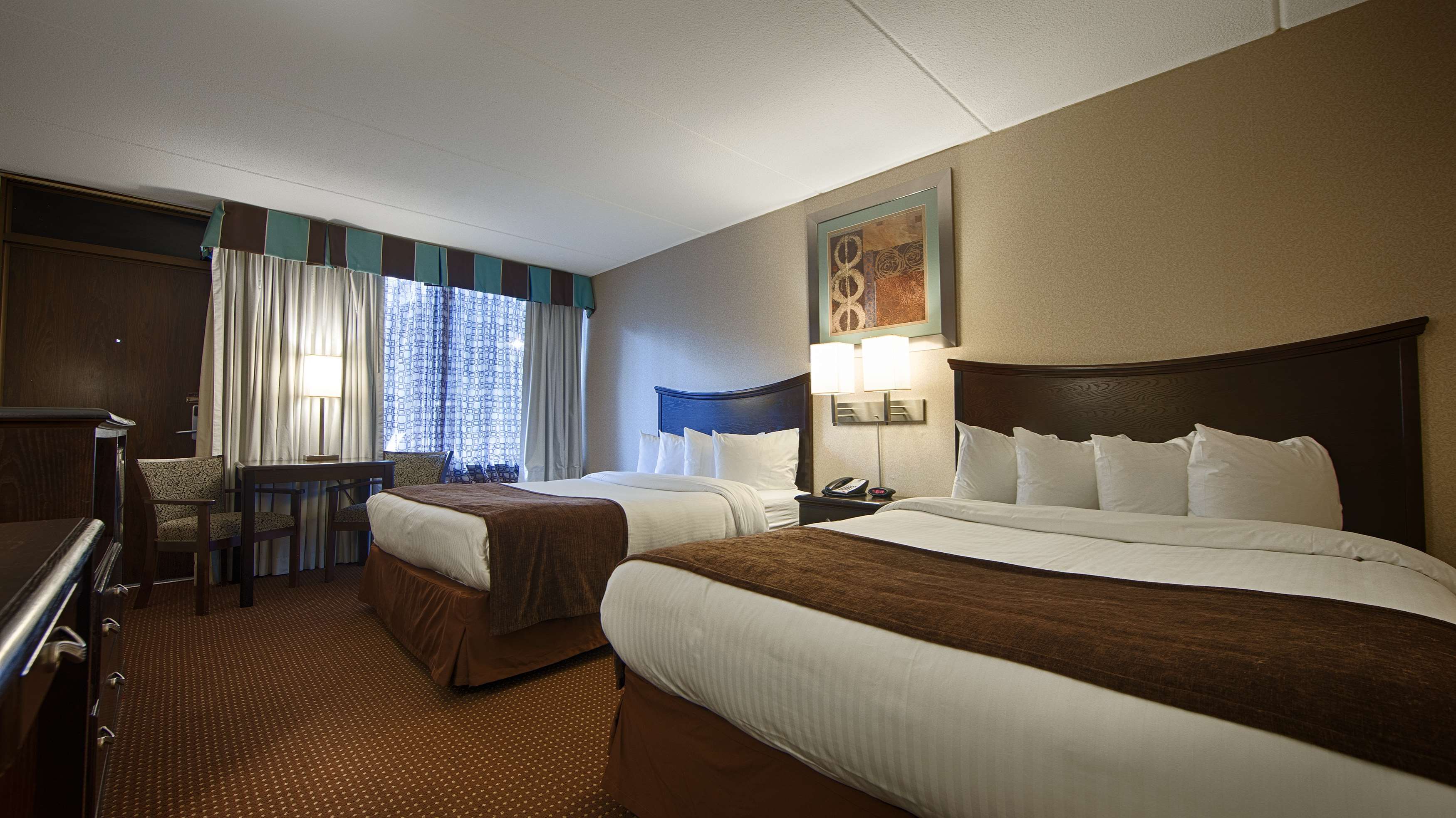 SureStay Plus Hotel by Best Western Albany Airport Photo