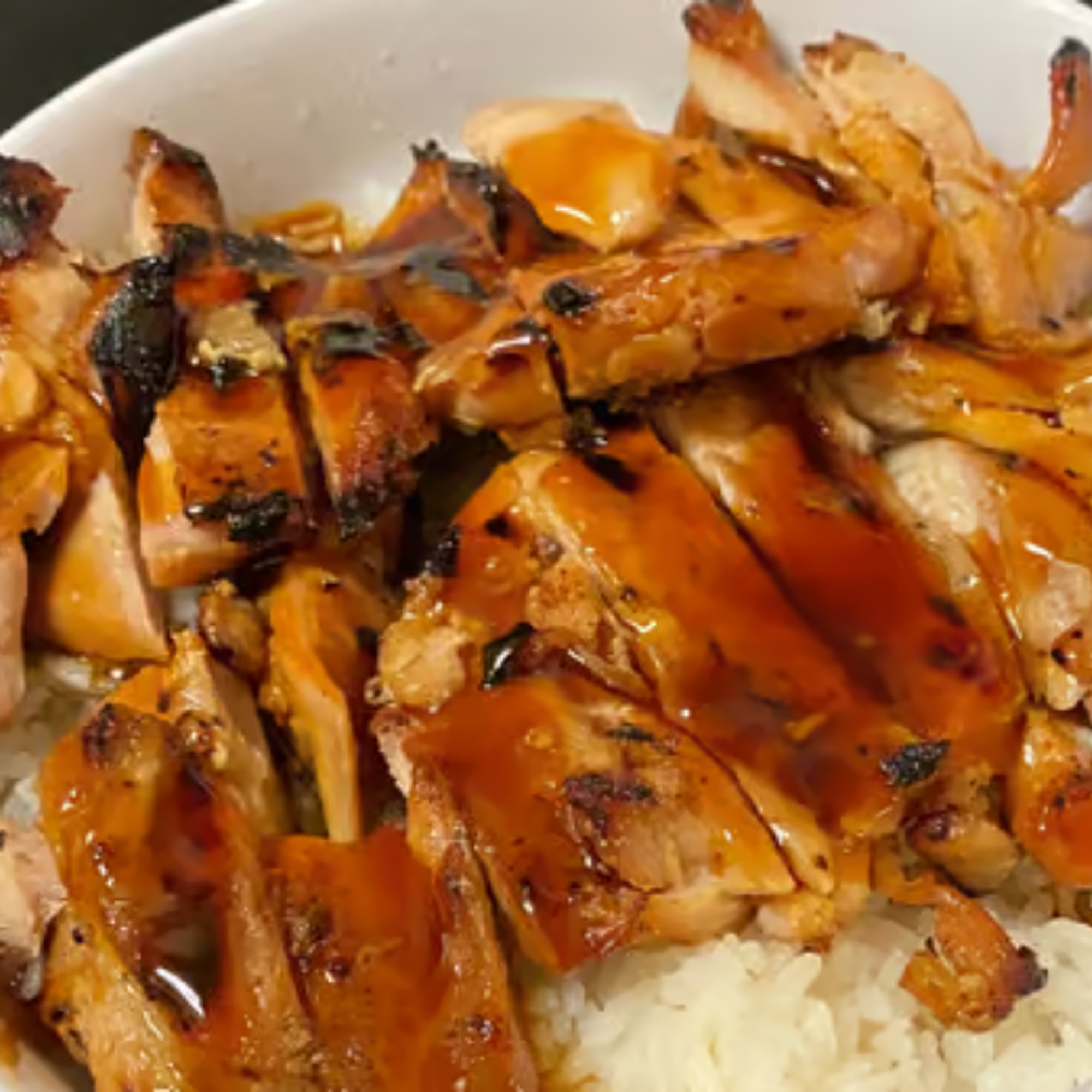 Chicken Bowl