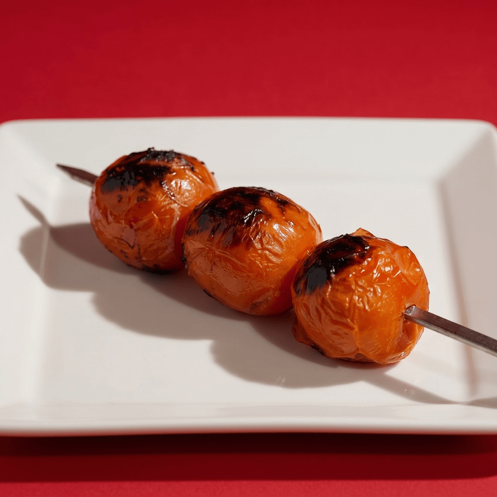 Grilled Tomatoes