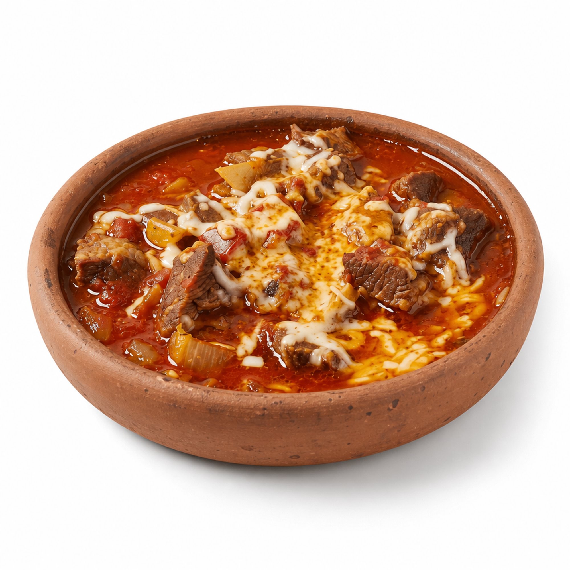 Shepherd Casserole